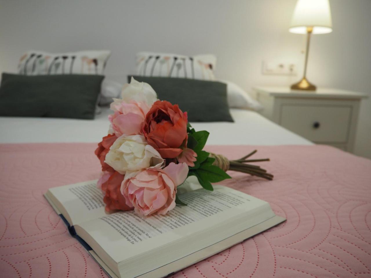 Hotel La Terraza Миньо Экстерьер фото